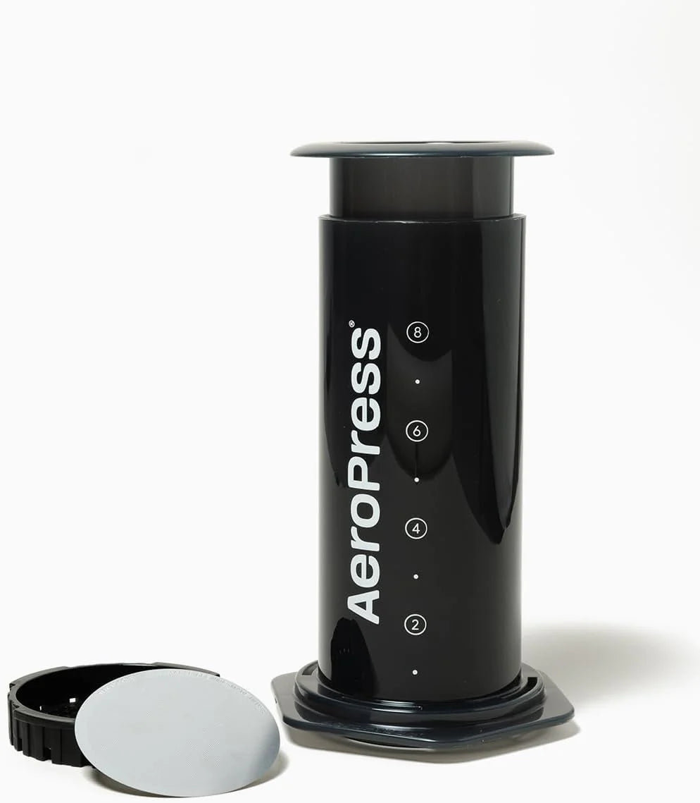 Able Coffee Filter Disk Set
