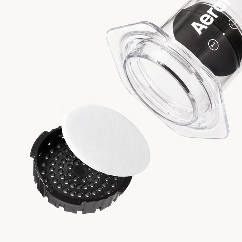 AeroPress Filters 350pc