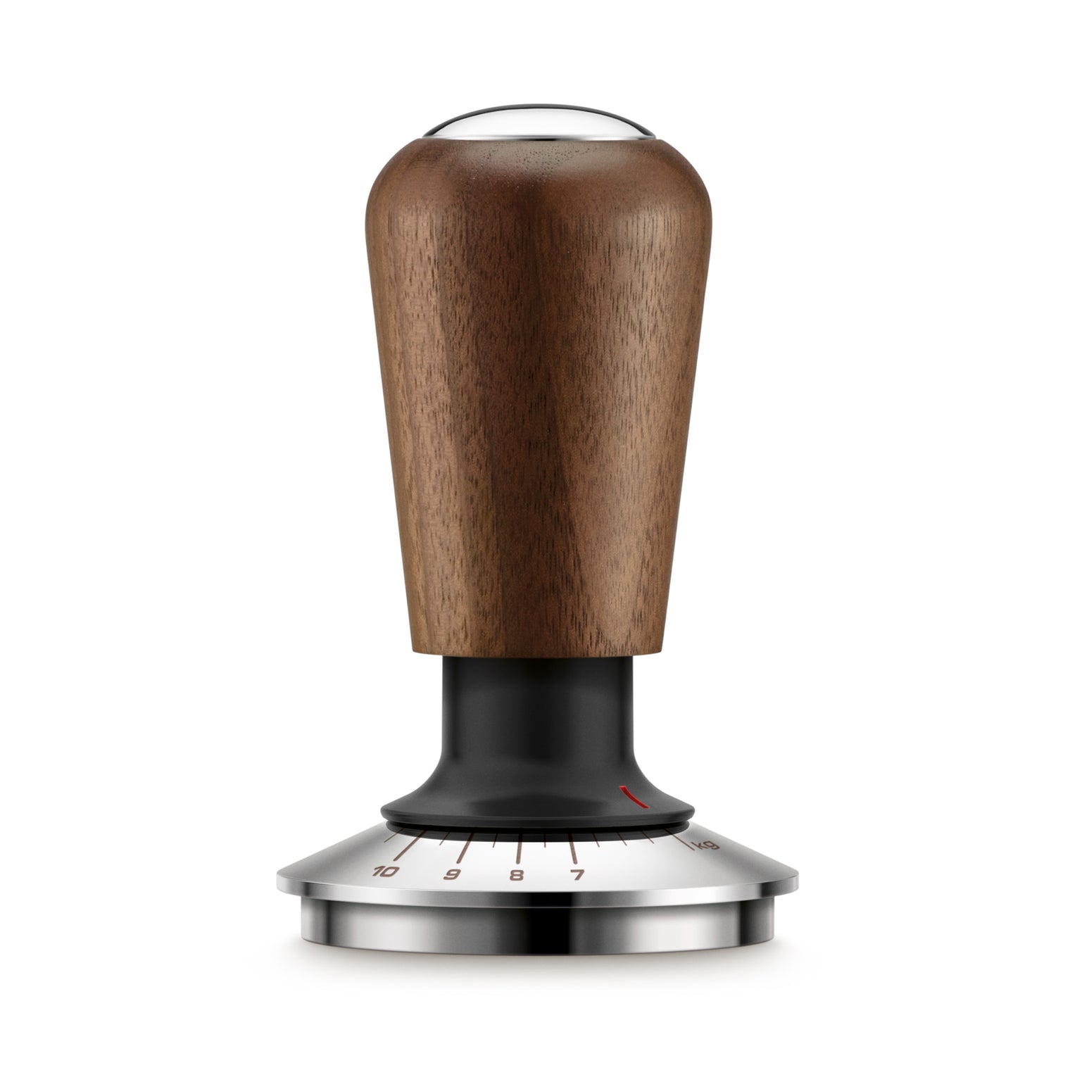 the Force Gauge Tamper™ 58mm