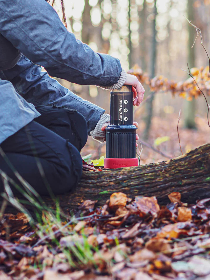 AeroPress GO Travel Coffee Set