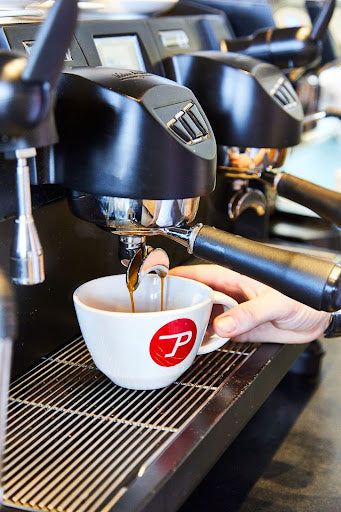 Barista Masterclass