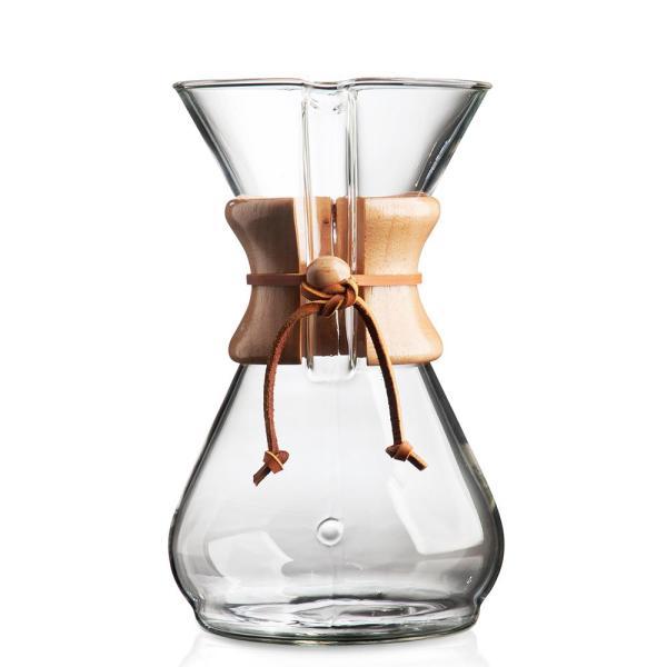 Chemex Coffee Maker 8 Cup