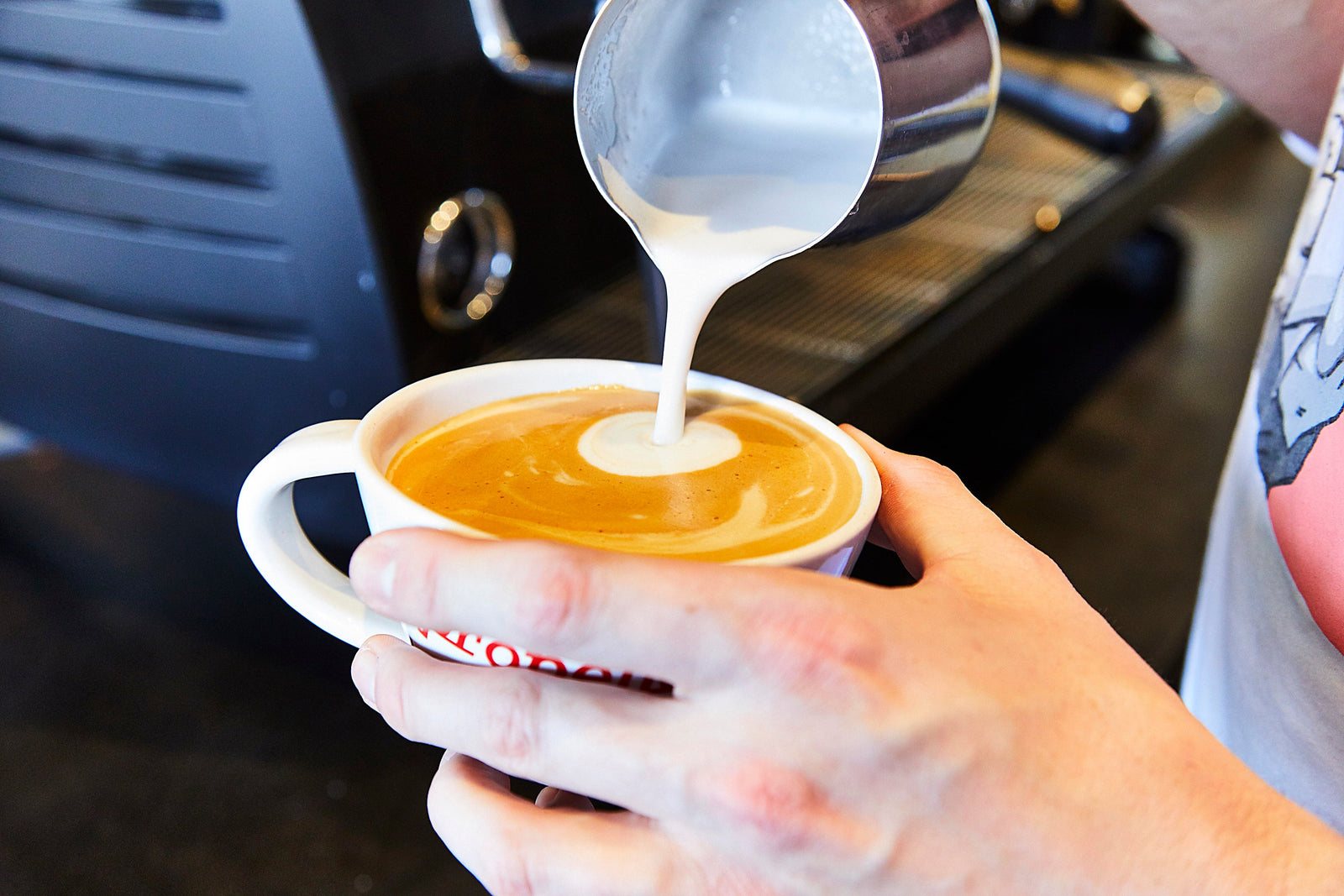 Coffee Masterclasses