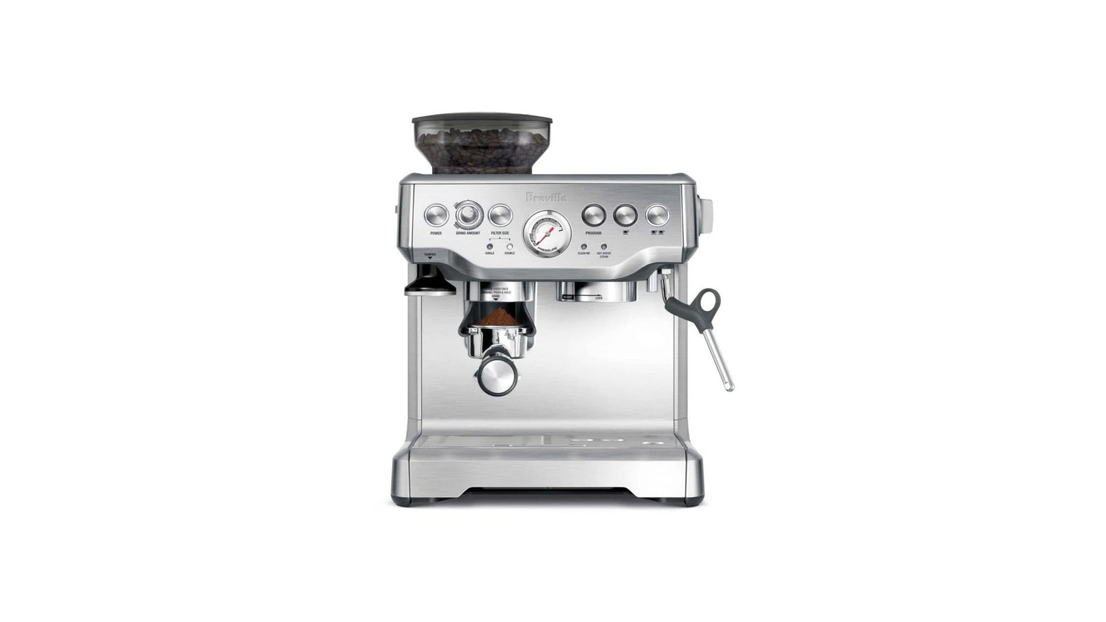 Breville Equipment