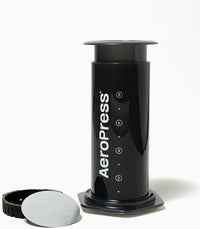 Able Standard Coffee Filter Disk