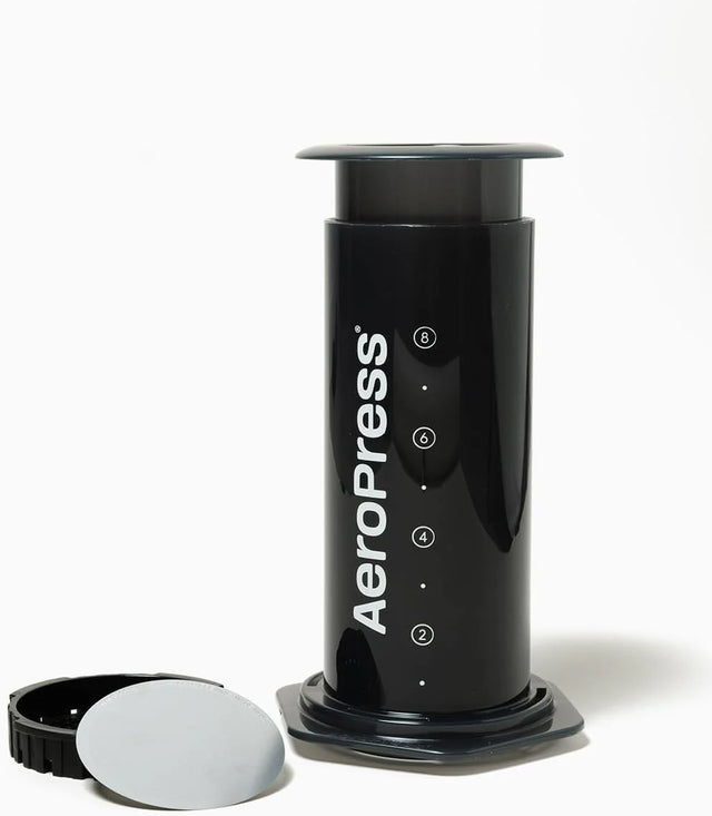 Able Standard Coffee Filter Disk