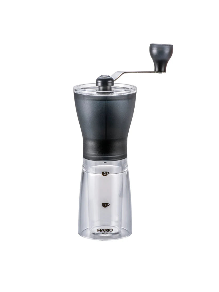 Hario Mini Slim Hand Mill