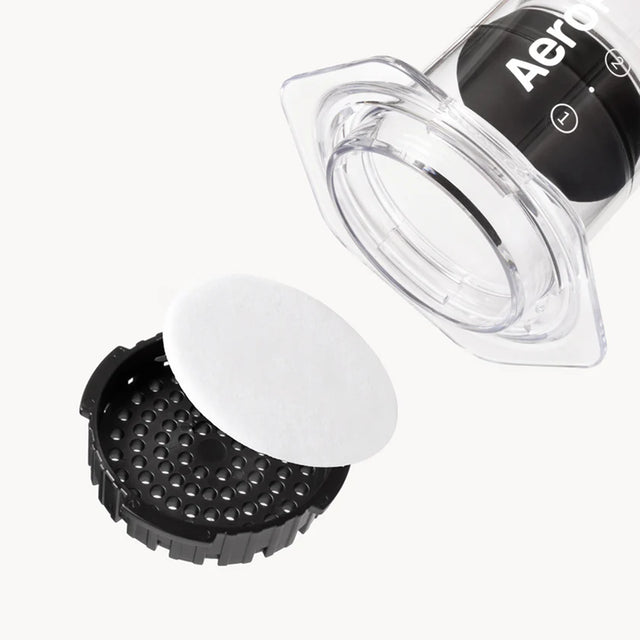 AeroPress Filters 350pc
