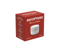 AeroPress Filters 350pc