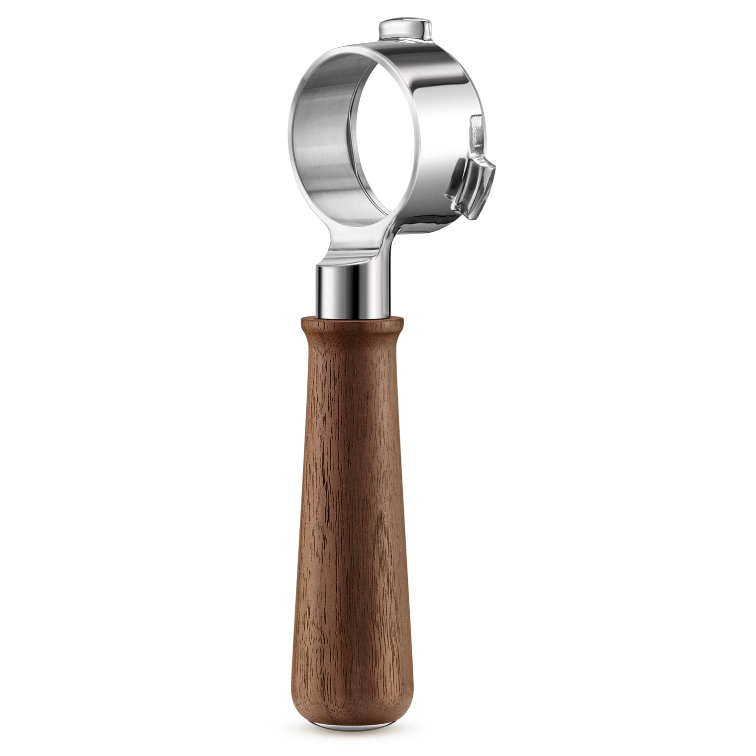 the Naked Portafilter™ 54mm