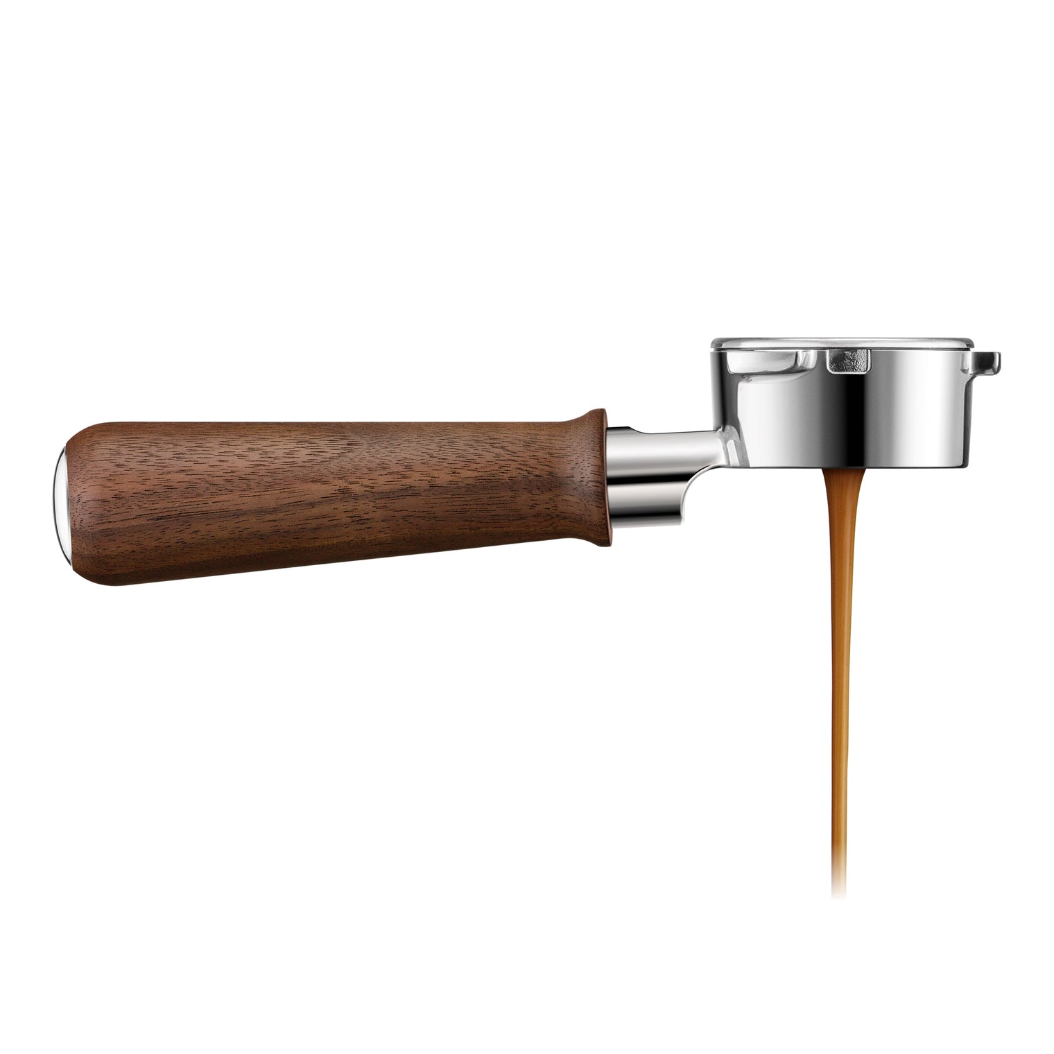 the Naked Portafilter™ 54mm