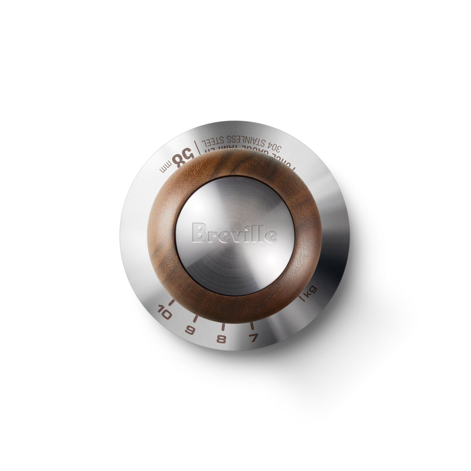 the Force Gauge Tamper™ 54mm