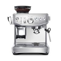 the Breville Barista Express Impress™