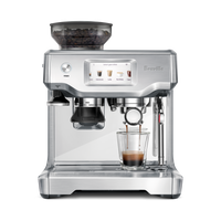 the Breville Barista Touch™