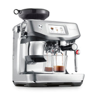 the Breville Barista Touch Impress™
