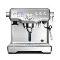 the Breville Dual Boiler™