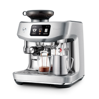 the Breville Oracle Jet™
