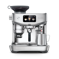 the Breville Oracle Jet™