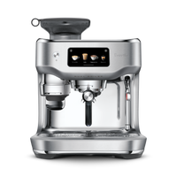the Breville Oracle Dual Boiler™