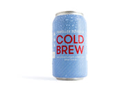 Cold Brew Multi-Packs