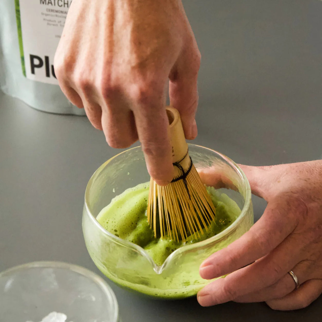 Chasen Matcha Tea Whisk