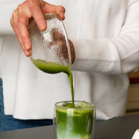 PLUCK - Kyoto Matcha Bowl