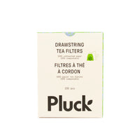 Pluck Tea Filters 100