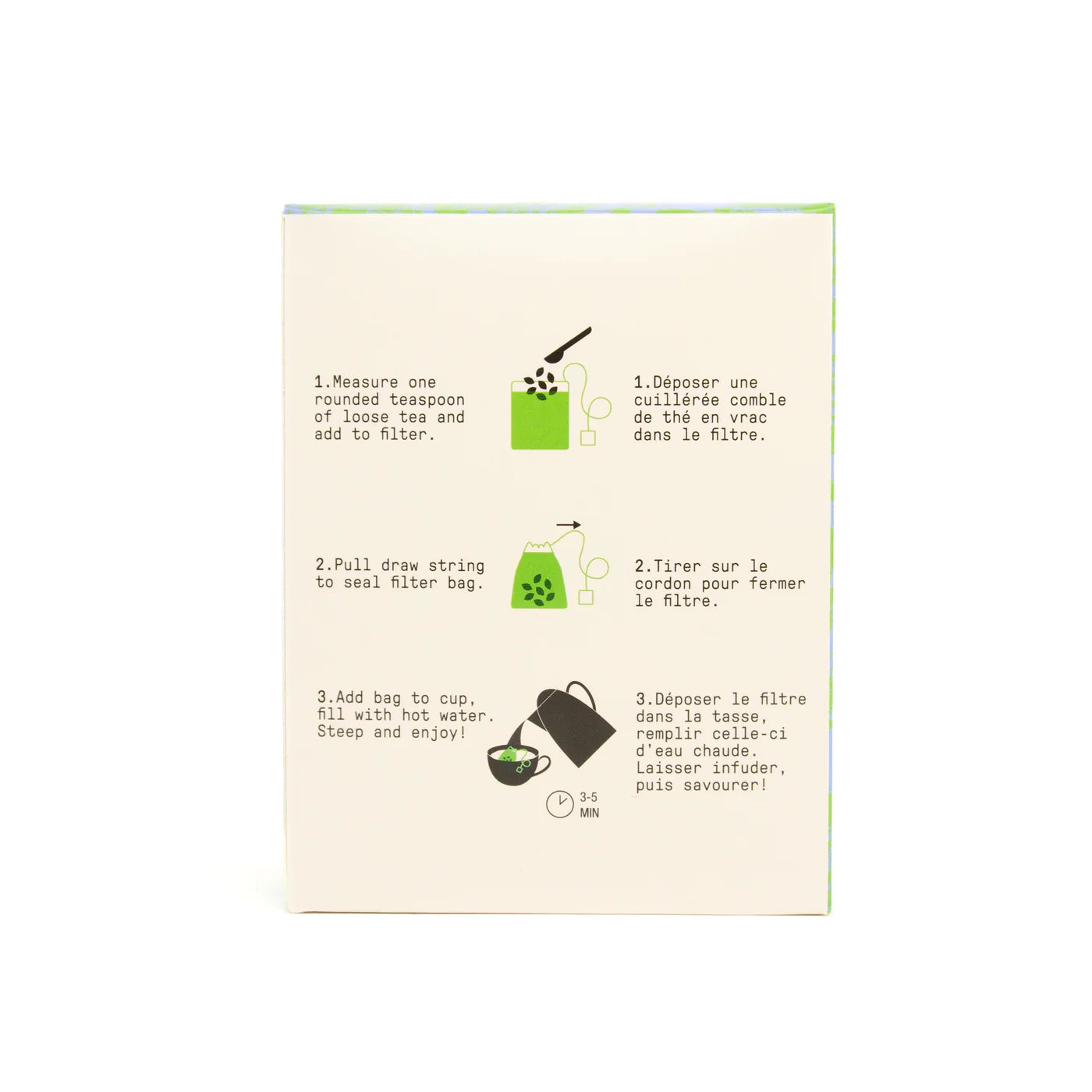 Pluck Tea Filters 100