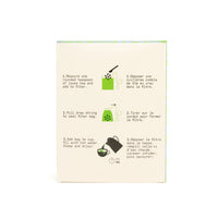 Pluck Tea Filters 100