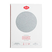 Able Standard Coffee Filter Disk