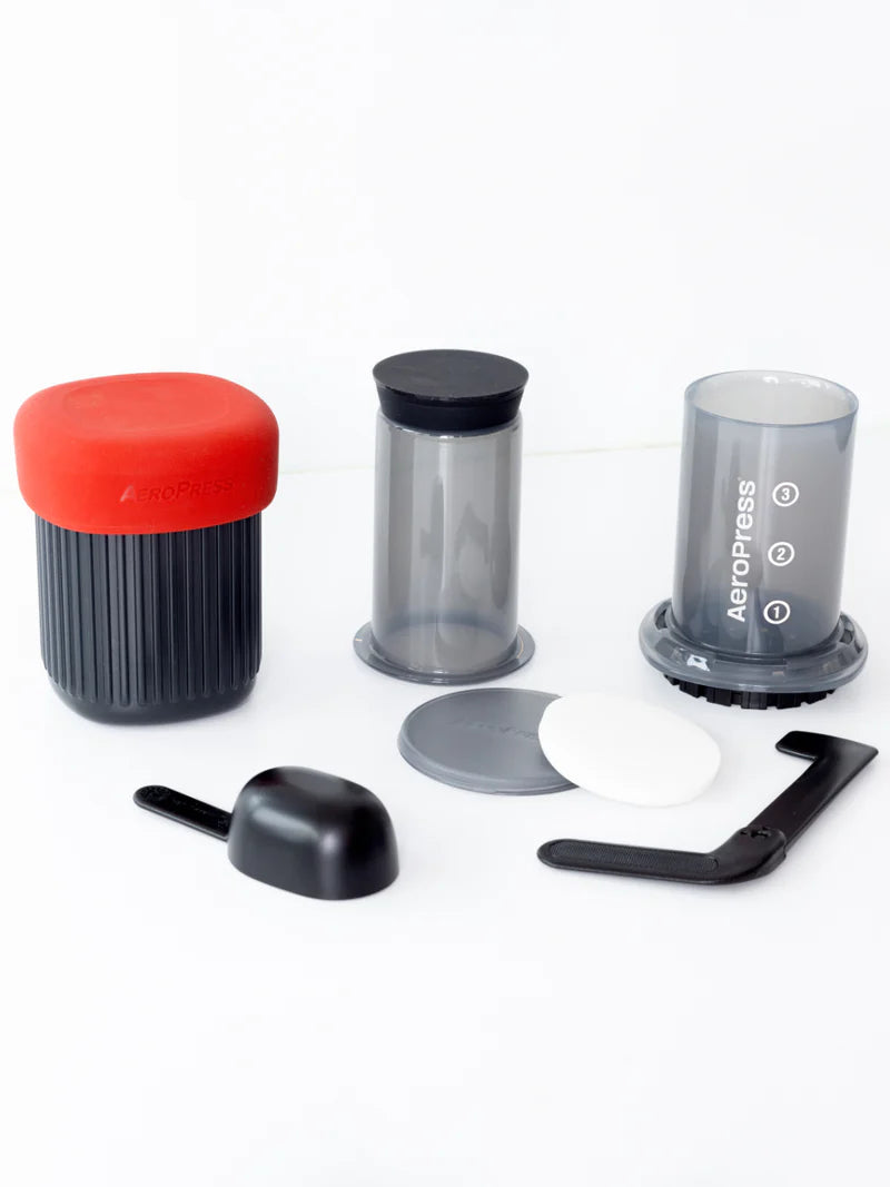 AeroPress GO Travel Coffee Set