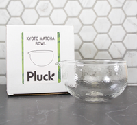 PLUCK - Kyoto Matcha Bowl