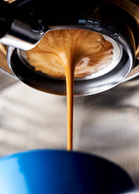 Espresso Masterclass