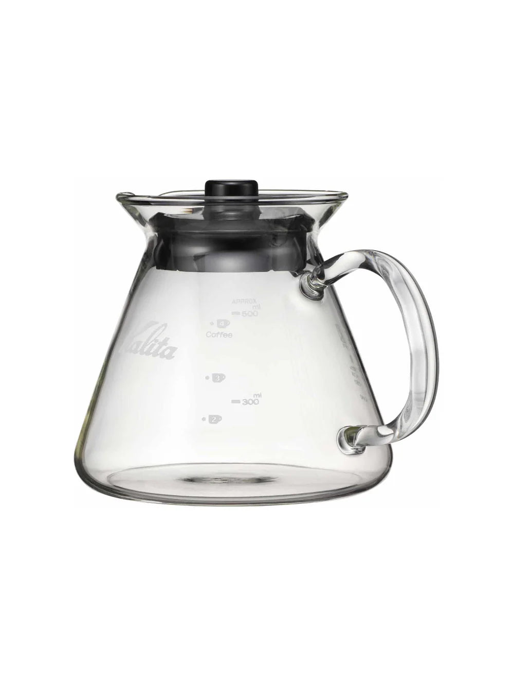 Kalita 500ml Server