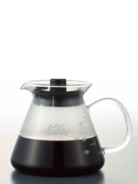 Kalita 500ml Server