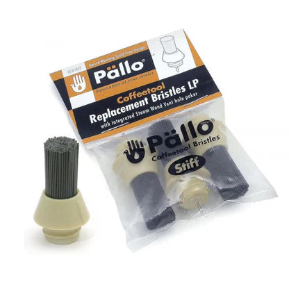 Pallo Coffeetool Replacement Heads, 3pk
