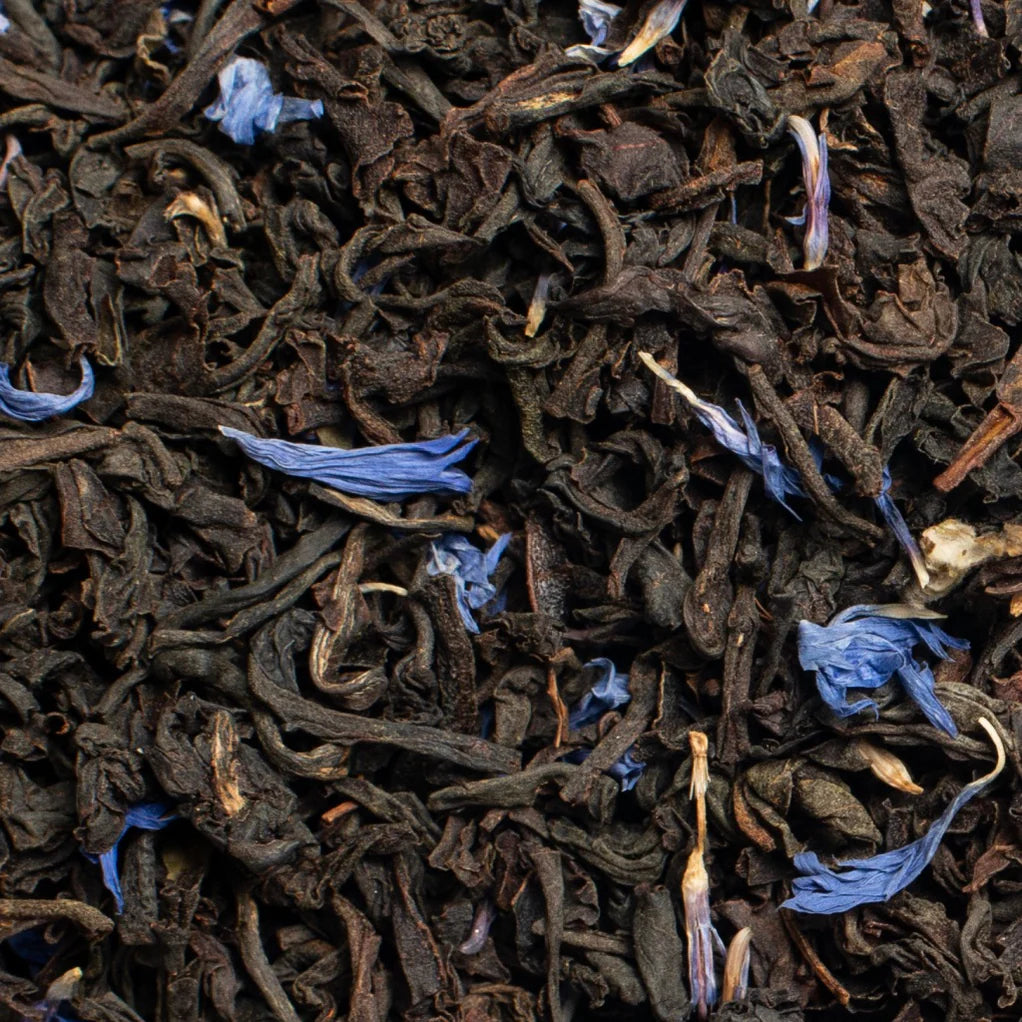 PLUCK - Earl Grey Cream - Box
