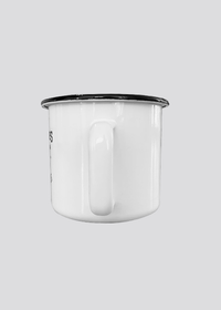 John Tavares Foundation Camper Mug