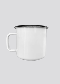 John Tavares Foundation Camper Mug