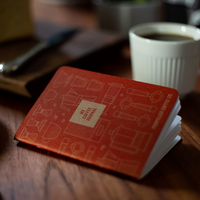Propeller Coffee Journal